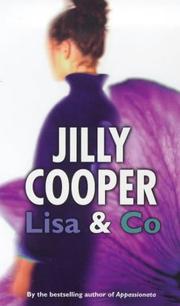 Cover of: Lisa & Co