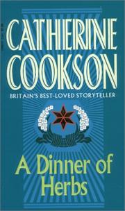 A dinner of herbs by Catherine Cookson