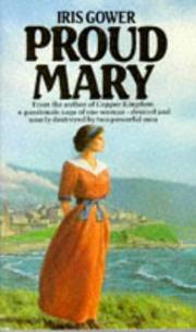Cover of: Proud Mary (The Sweyn's Eye Saga)