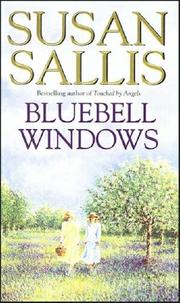 Cover of: Bluebell Windows by Susan Sallis