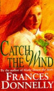Cover of: Catch The Wind