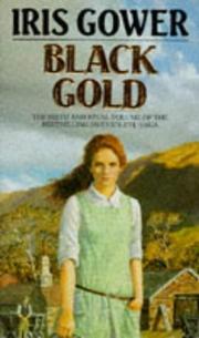 Cover of: Black Gold by Iris Gower