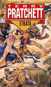 Cover of: Strata by Terry Pratchett