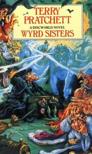 Cover of: Wyrd Sisters by Terry Pratchett