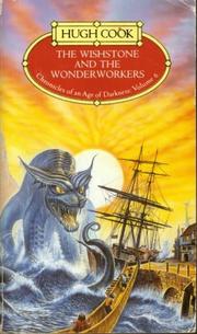 Cover of: The Wishstone and the Wonderworkers by Hugh Cook
