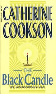 Cover of: The Black Candle by Catherine Cookson