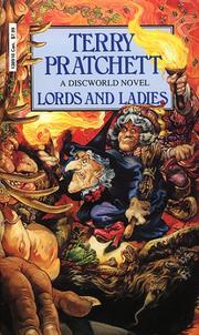 Cover of: Lords and Ladies by Terry Pratchett