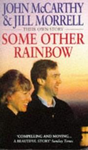 Cover of: Some Other Rainbow