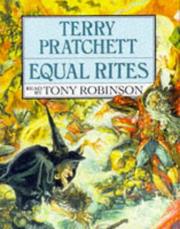 Cover of: Equal Rites (Discworld Novels) | 