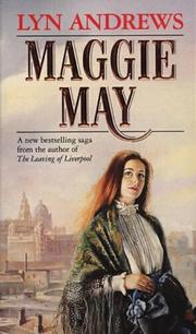 Cover of: Maggie Way