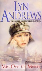 Cover of: Mist over the Mersey by Lyn Andrews