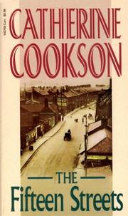 Cover of: The fifteen streets by Catherine Cookson