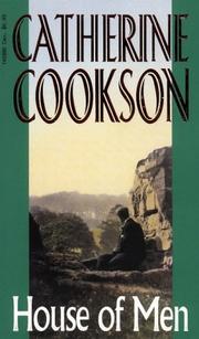 Cover of: House of men | Catherine Cookson