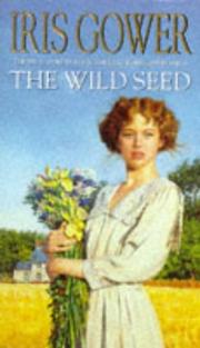 Cover of: The Wild Seed (The Cordwainers)