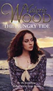 The hungry tide by Valerie Wood