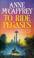 Cover of: To Ride Pegasus (The Talents of the Earth Series)