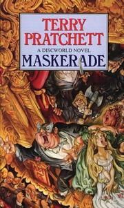 Cover of: Maskerade