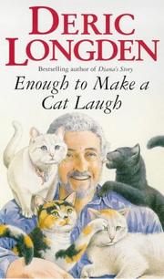 Cover of: Enough to Make a Cat Laugh