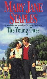 Cover of: The Young Ones by Mary Jane Staples