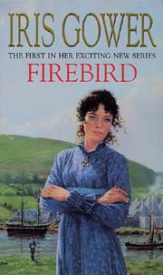 Cover of: Firebird (Potter's S)