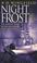 Cover of: Night Frost