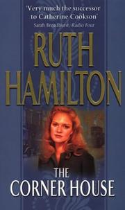 Cover of: The Corner House by Ruth Hamilton