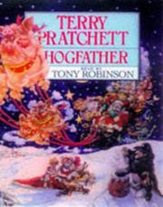 Cover of: Hogfather (Discworld Novels) by 