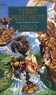 Cover of: Jingo by 