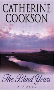 Cover of: Blind Years by Catherine Cookson