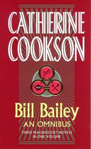 Bill Bailey by Catherine Cookson