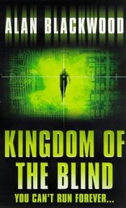 Cover of: Kingdom of the Blind