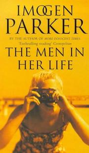 Cover of: The Men in Her Life