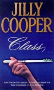 Class by Jilly Cooper