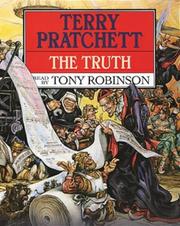 Cover of: The Truth (Discworld Novels) by 