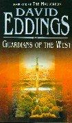 Guardians of the West (Malloreon) by David Eddings
