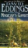 Cover of: Magician's Gambit (Belgariad)