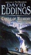 Cover of: Castle of Wizardry (Belgariad) by 