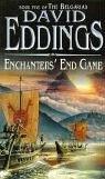 Cover of: Enchanters' End Game (Belgariad) by 