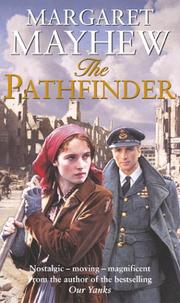Cover of: The Pathfinder by Margaret Mayhew