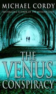 Cover of: The Venus Conspiracy
