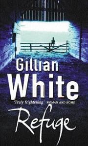 Cover of: Refuge | Gillian White