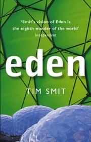 Cover of: EDEN