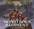 Cover of: Monstrous Regiment (Discworld Novels)