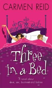 Three in a Bed