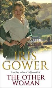 Cover of: The Other Woman (Drovers) by Iris Gower