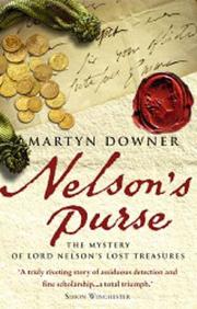 Cover of: Nelson's Purse by Martyn Downer