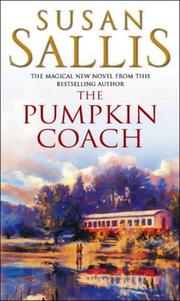 Cover of: The Pumpkin Coach by Susan Sallis