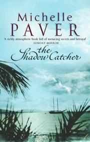 Cover of: Shadow Catcher