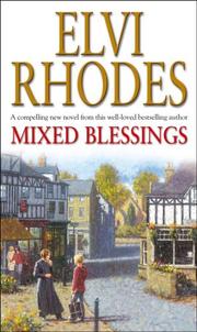 Cover of: Mixed Blessings