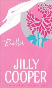 Cover of: Bella by Jilly Cooper